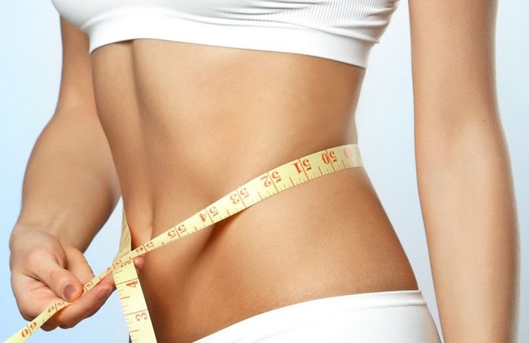 Perder 5 kilos de grasa corporal